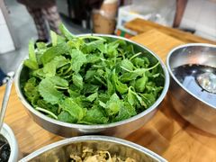 -熊氏牛羊杂粉(龙眼井总店)