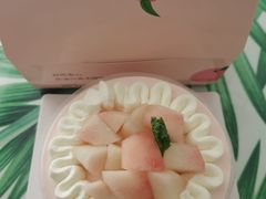 -36cake生日蛋糕(福田店)