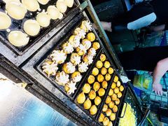 -大学城夜市大排档(凤栖路店)