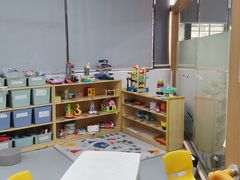 -大米和小米儿童成长中心·社交言语·感统·学习力提升(光明中心)