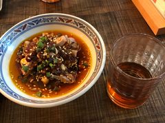 -铁公鸡·四川料理(天环广场店)