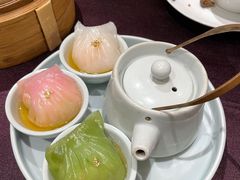 -粤匠·澳门点心粤菜海鲜(澳门半岛店)