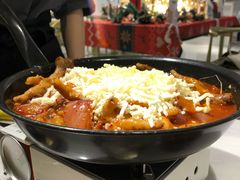-HOTISLAND海鸡岛·韩国料理(江南西店)
