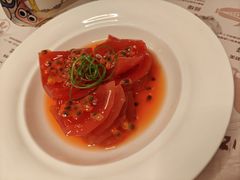 -水禾轩·海鲜蒸汽主题餐厅(新香洲旗舰店)