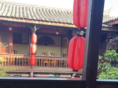 -香满楼(临安路店)