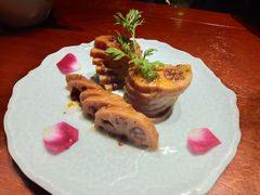 -北平食府(马鞍山路店)