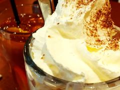 -Pancakes on the rocks(Darling Harbour)