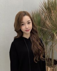 点击看大图 -3AM HAIR SALON染发接发