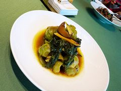 -老吉堂上海本帮菜(望京万象汇店)