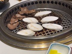 -千寻山野烤肉(中关村店)