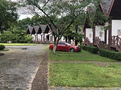 -太阳岛度假酒店