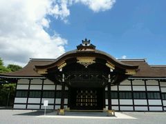 -京都御所