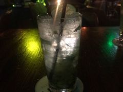 -MARU玛露音乐餐厅(大学路店)