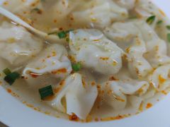 -丰记锅贴店(康居里店)