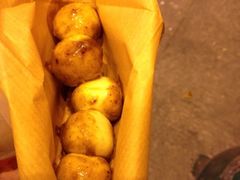 iphone_upload_pic-利强记北角鸡蛋仔(弥敦道店 )
