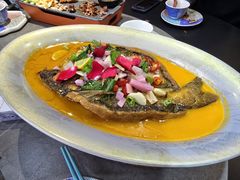 -滇西王子·山风云南菜·丽江地标品牌(古城南门店)