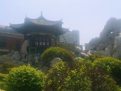 -张学良旧居陈列馆