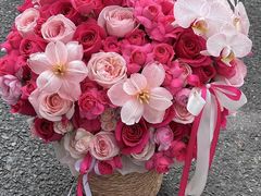 -F.Story 花和故事(新天地店)