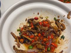 -兰湘子·湘菜小炒(南京江宁万达店)