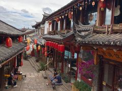 -唠叨坊私房菜(五一街店)