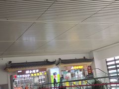 -天水南站