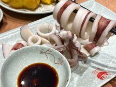 -抱德·潮汕味(敦和店原惠城鱼仔)