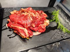 -四斤烤肉(东戴河孟家店)