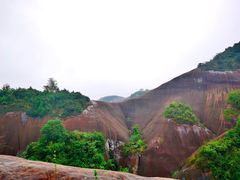 -飞天山旅游区