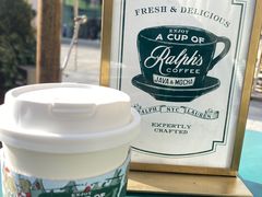 -Ralph’s Coffee(北京三里屯店)