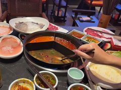 -巴蜀大将火锅(春熙店)