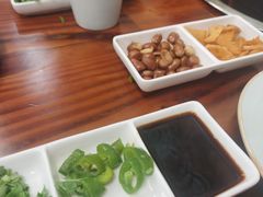 -盈田盈粥庄(黄兴公园店)
