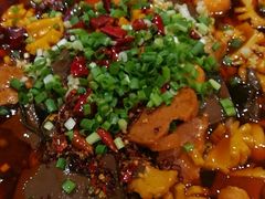 -东北大院·东北菜(三台子店)