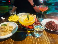 -MOSSO音乐酒吧·Live House(南京西路店)