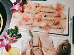 -鱼米滔中山脆肉鲩火锅(中南阳光城店)