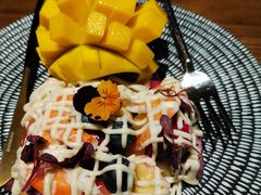 -星叶·东南亚料理(宁波万象汇店)