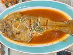 -渔娘渔家丹东海鲜(东直门店)