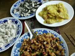 -东兴顺爆肚张