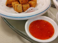 -益健美食大广场(北岭店)