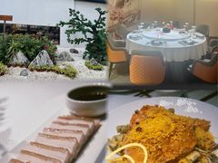 -食悦江南·淮扬菜·烤鸭(亚运村·惠新店)