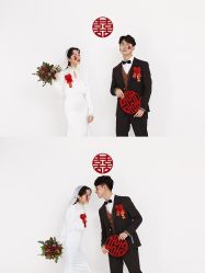 -女王风尚STUDIO·轻奢化定制