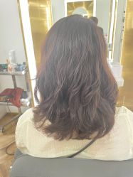 -MMby Hair Code