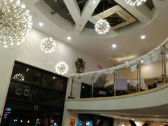 -多米餐厅(文涵路店)