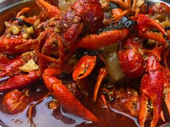 -聚味瞿记·龙虾堂(坡子街店)