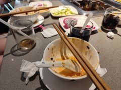 -海底捞火锅(扬名广场店)