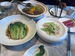 -城南往事·鲁菜济南菜(软件园美莲广场店)