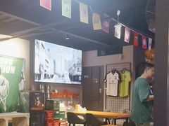 -京狮炙燥·精酿烧烤(首经贸店)