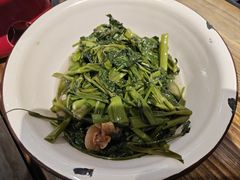 -彭耕记猪油炒小菜(吉联mall店)
