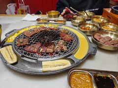 -韩宫宴烤肉·料理(桐乡吾悦广场店)