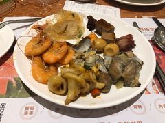 -芭菲盛宴·环球美食(北城国际店)