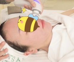 -健身堂科技美肌SPA